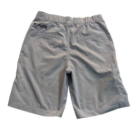 Youth Columbia Shorts - Picture 1 of 6